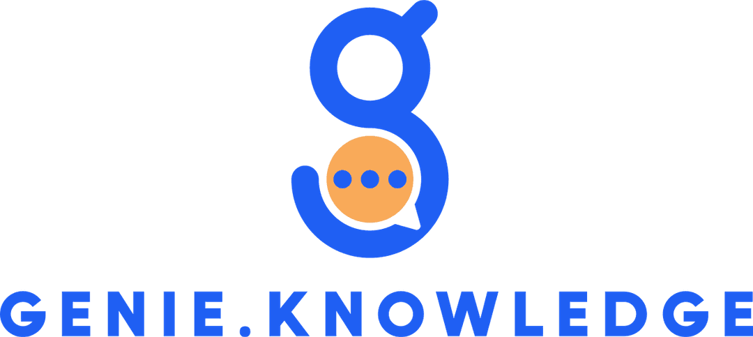 Genie Logo