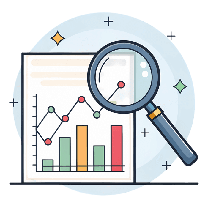 Reliable actionable business insights instantly