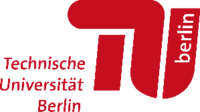 TU Berlin logo